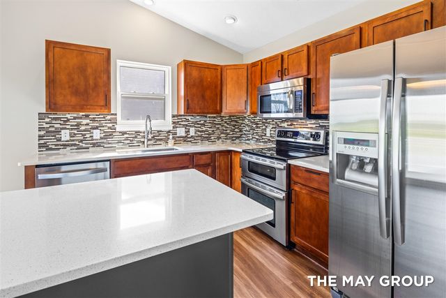 5623 Copper Corner Court, Caledonia, MI 49316