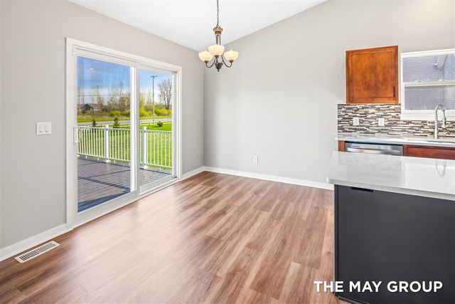 5623 Copper Corner Court, Caledonia, MI 49316