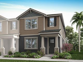 9960 RED CANOE ALLEY, Orlando, FL 32832