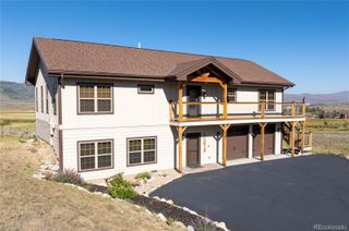 547 GCR 8952, Granby, CO 80446