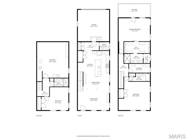 1206 Lynch Street, St Louis, MO 63118