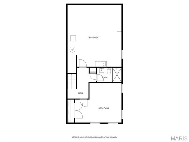 1206 Lynch Street, St Louis, MO 63118