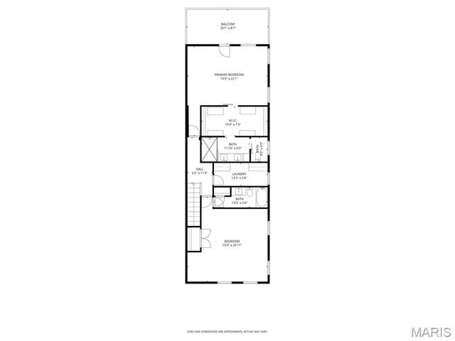 1206 Lynch Street, St Louis, MO 63118