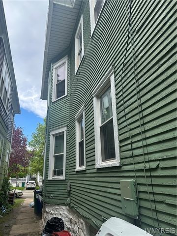 65 Woodside Avenue, Buffalo, NY 14220