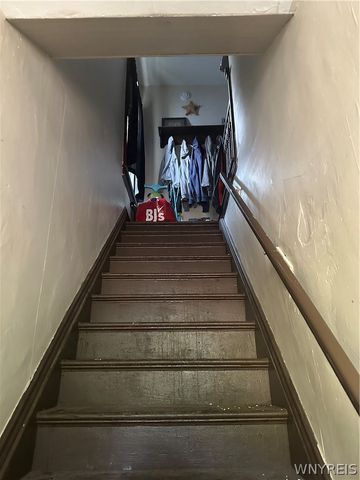 65 Woodside Avenue, Buffalo, NY 14220