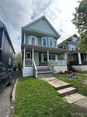 65 Woodside Avenue, Buffalo, NY 14220