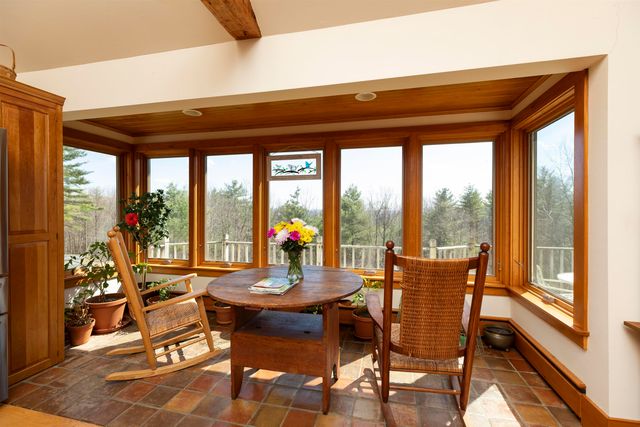 195 Willey Hill Road, Norwich, VT 05055