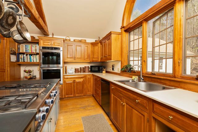 195 Willey Hill Road, Norwich, VT 05055