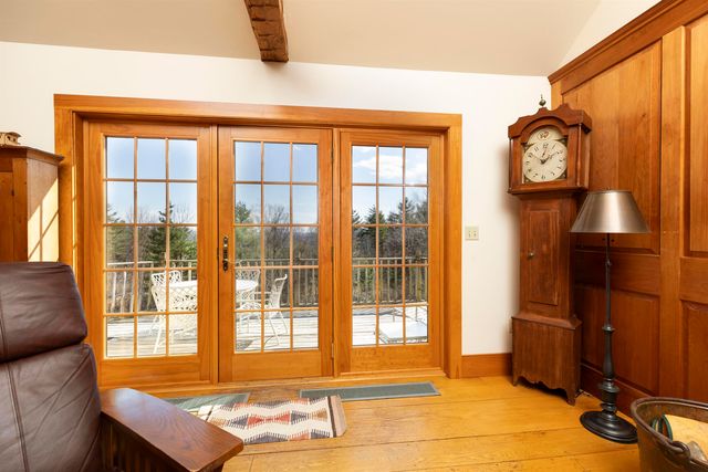 195 Willey Hill Road, Norwich, VT 05055