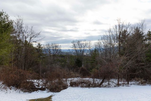 195 Willey Hill Road, Norwich, VT 05055