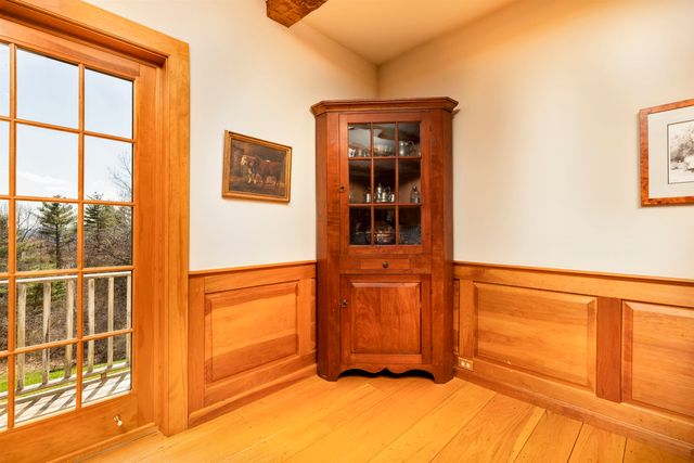 195 Willey Hill Road, Norwich, VT 05055