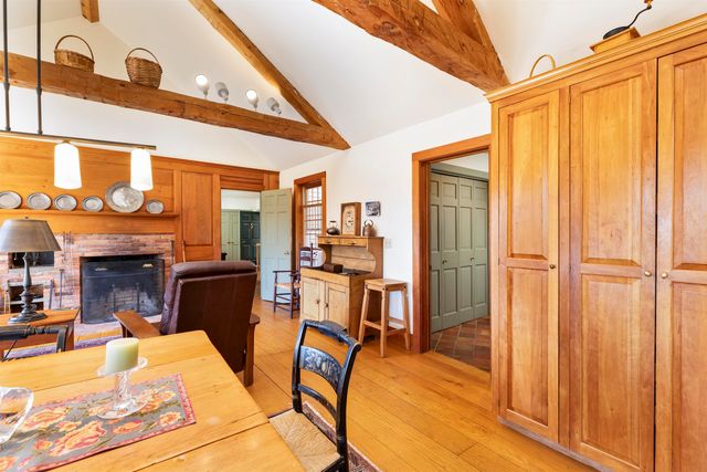 195 Willey Hill Road, Norwich, VT 05055