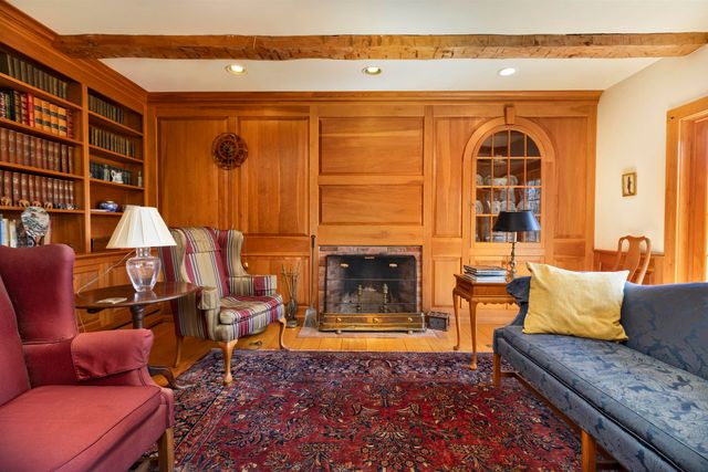 195 Willey Hill Road, Norwich, VT 05055