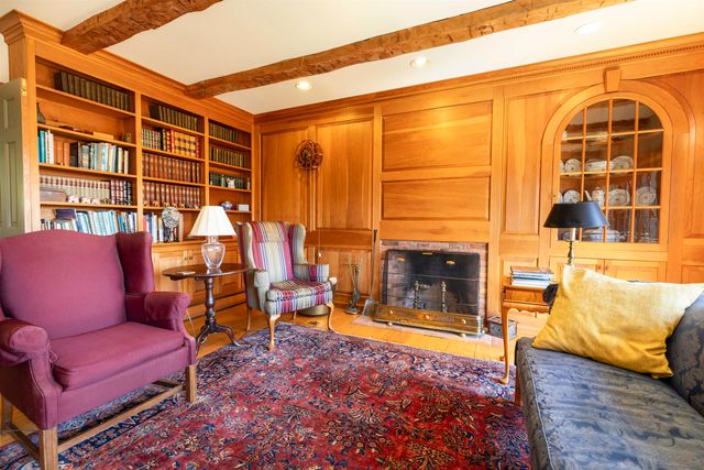 195 Willey Hill Road, Norwich, VT 05055