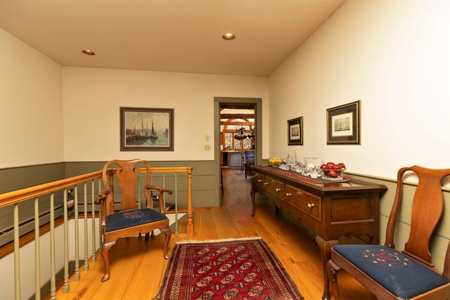 195 Willey Hill Road, Norwich, VT 05055
