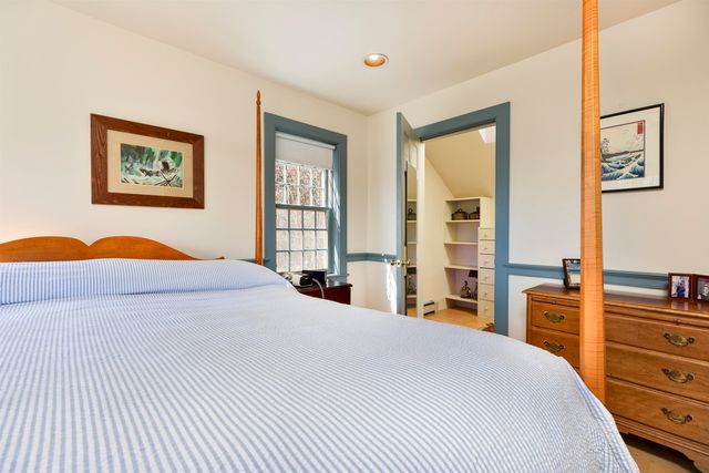 195 Willey Hill Road, Norwich, VT 05055