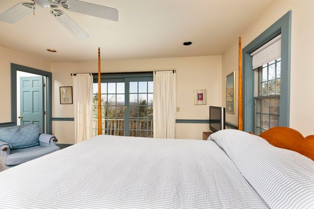 195 Willey Hill Road, Norwich, VT 05055