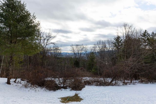195 Willey Hill Road, Norwich, VT 05055
