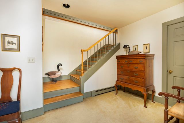 195 Willey Hill Road, Norwich, VT 05055