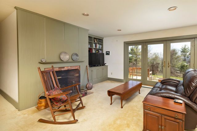 195 Willey Hill Road, Norwich, VT 05055