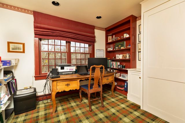 195 Willey Hill Road, Norwich, VT 05055