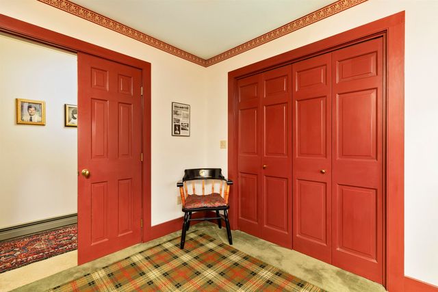 195 Willey Hill Road, Norwich, VT 05055