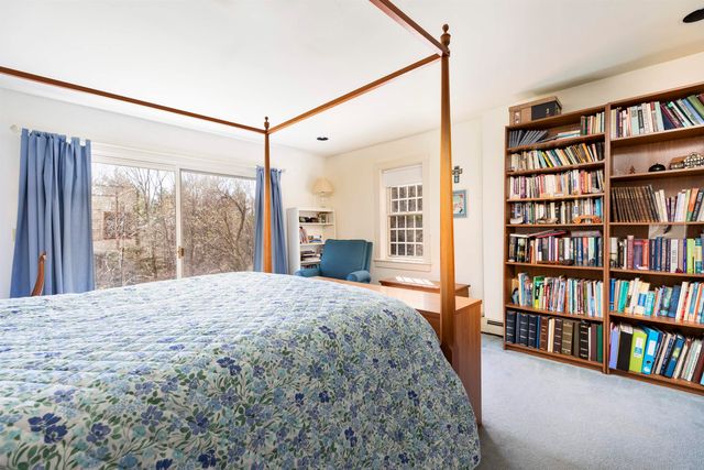 195 Willey Hill Road, Norwich, VT 05055
