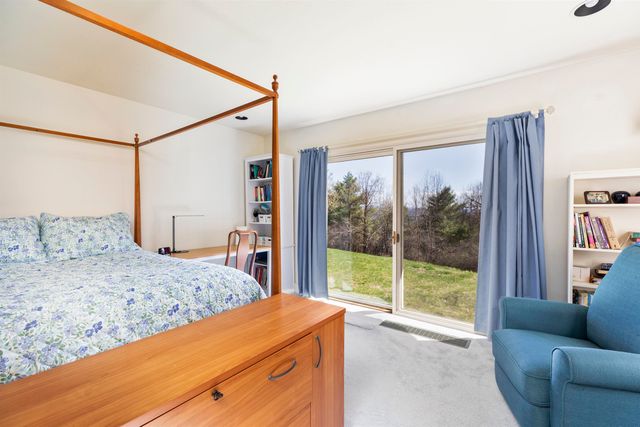 195 Willey Hill Road, Norwich, VT 05055