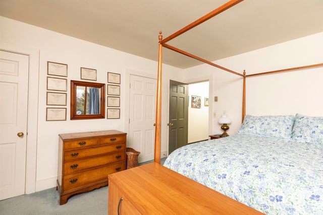 195 Willey Hill Road, Norwich, VT 05055