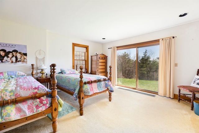 195 Willey Hill Road, Norwich, VT 05055