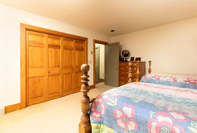 195 Willey Hill Road, Norwich, VT 05055