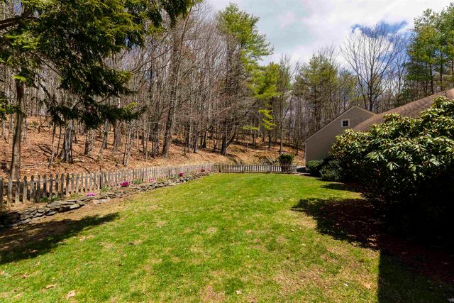 195 Willey Hill Road, Norwich, VT 05055