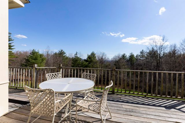195 Willey Hill Road, Norwich, VT 05055