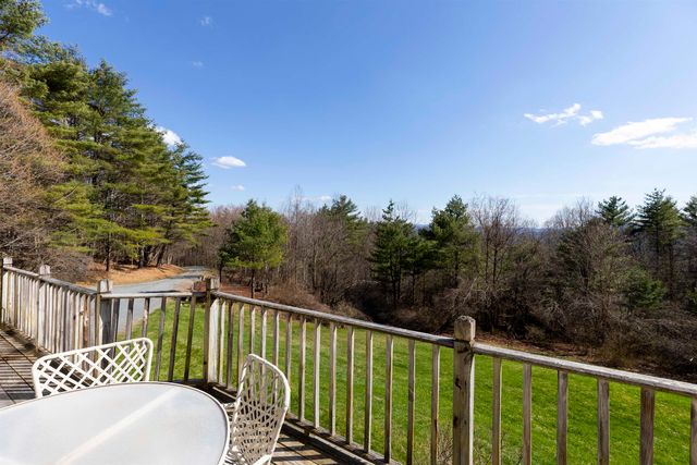 195 Willey Hill Road, Norwich, VT 05055