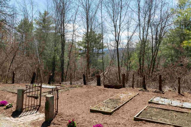 195 Willey Hill Road, Norwich, VT 05055