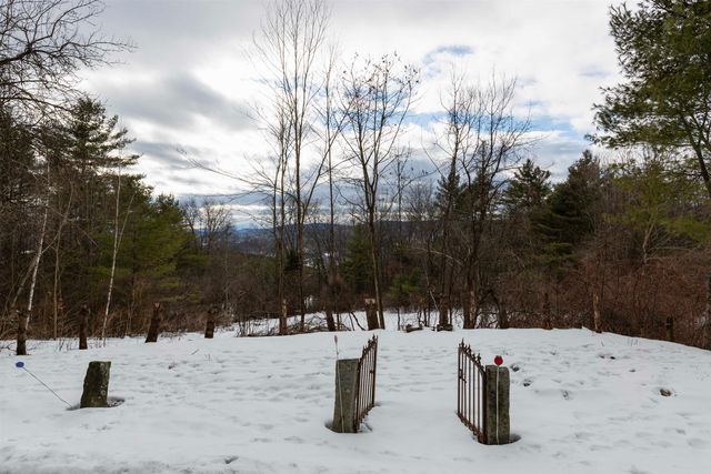 195 Willey Hill Road, Norwich, VT 05055