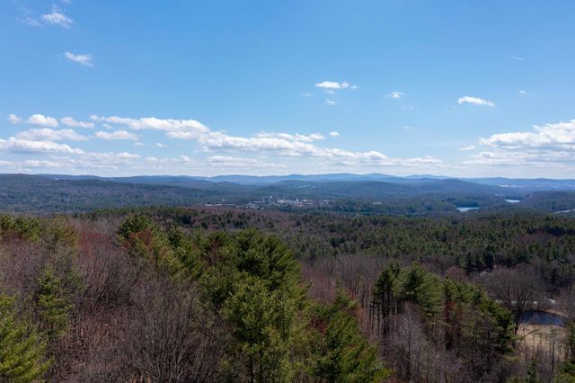 195 Willey Hill Road, Norwich, VT 05055