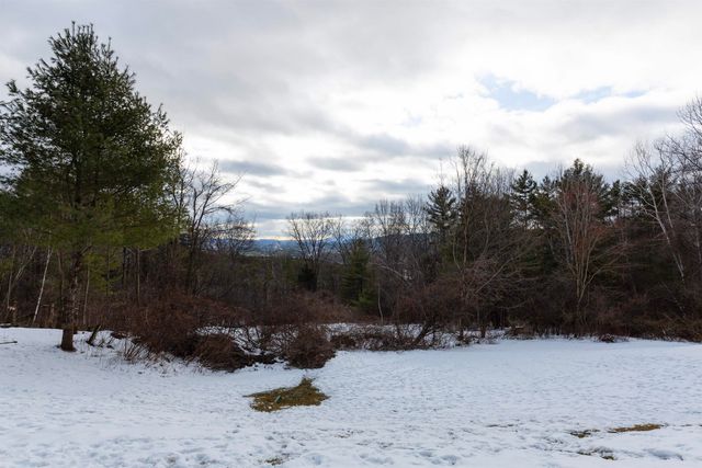 195 Willey Hill Road, Norwich, VT 05055