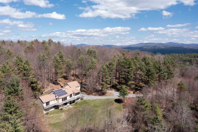 195 Willey Hill Road, Norwich, VT 05055