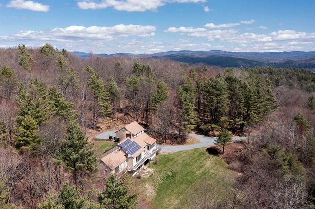 195 Willey Hill Road, Norwich, VT 05055
