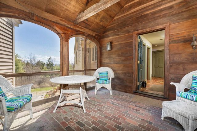195 Willey Hill Road, Norwich, VT 05055