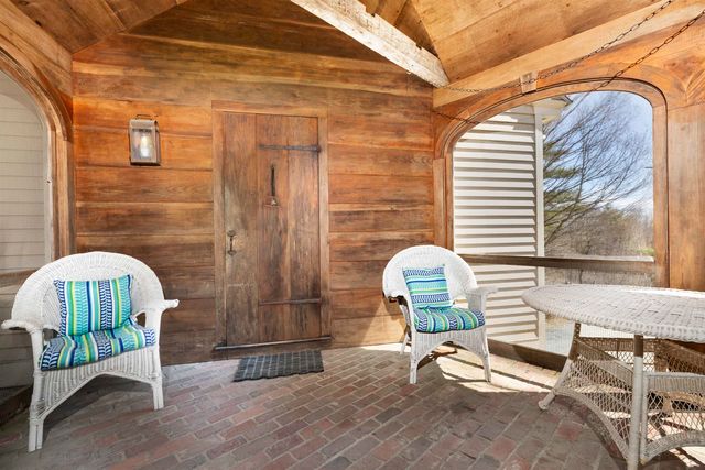 195 Willey Hill Road, Norwich, VT 05055