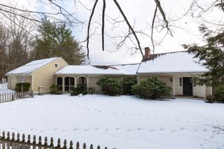 195 Willey Hill Road, Norwich, VT 05055