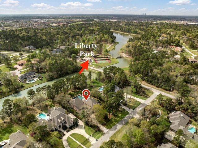 28227 Kailees Court, Spring, TX 77386