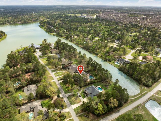 28227 Kailees Court, Spring, TX 77386