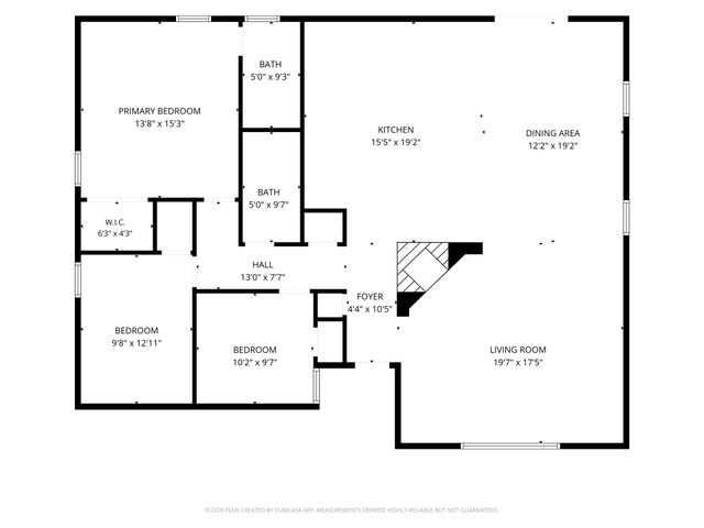 1906 N Eucalyptus Court, Broken Arrow, OK 74012