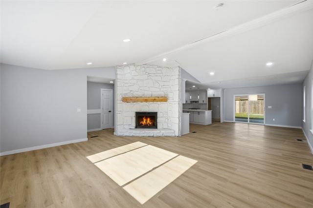 1906 N Eucalyptus Court, Broken Arrow, OK 74012