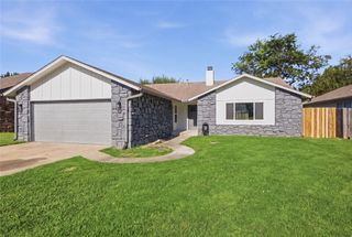 1906 N Eucalyptus Court, Broken Arrow, OK 74012