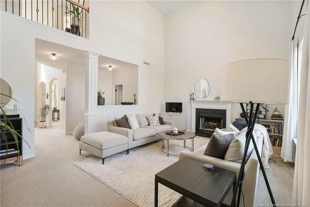 1219 Coachman Way, Sanford, NC 27332