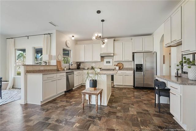 1219 Coachman Way, Sanford, NC 27332